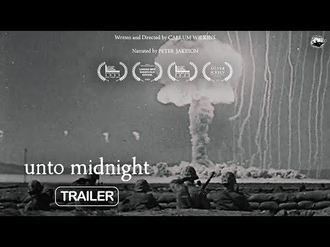 Unto Midnight | Trailer