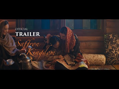 Saffron Kingdom | Official Trailer