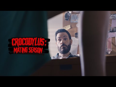 Crocodylus: Mating Season Trailer