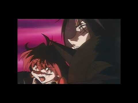 アニメ BD スレイヤーズ劇場版&OVA 映像特典「予告7ごぅじゃす」1920x1080