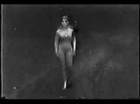 The Astounding She Monster (1957) - Trailer