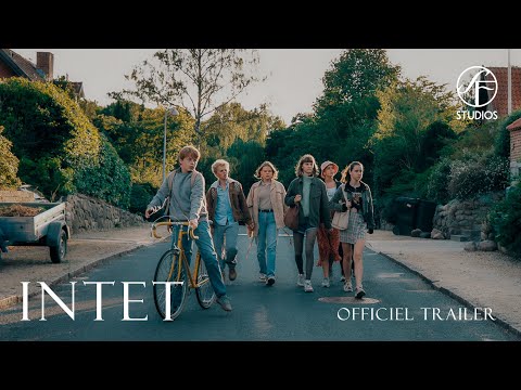 INTET - Officiel Trailer