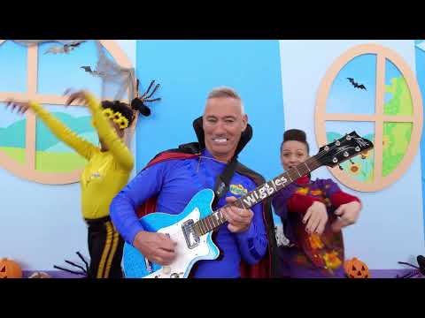 The Wiggles (The Sound of Halloween) trailer!