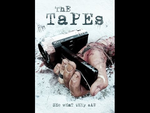 The Tapes (2011) Official Trailer - The Tapes (2011) Official Trailer