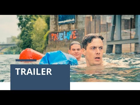 PERIPHERIE (Trailer)