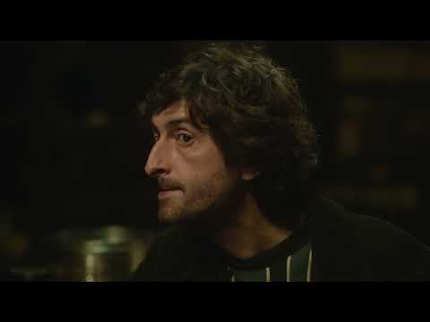 La Parra - Tráiler oficial