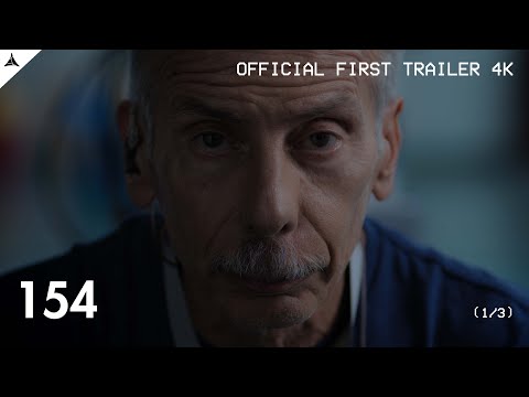 154 | by Andrea Sbarbaro • Riccardo Copreni | First Official Trailer 4K (1/3)