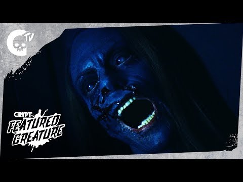 MOMMY | Featured Creature | Short Film