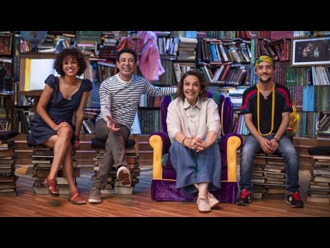 Oreo apresenta Castelo Rá-Tim-Bum: O Reencontro