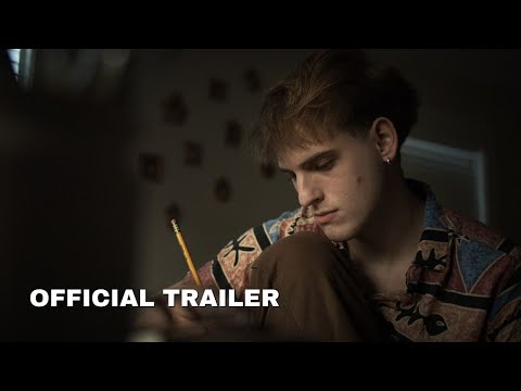 OFFICIAL TRAILER | GOING DARK WITH EARNEST SWEETGRASS: OR A COMPREHENSIVE GUIDE ON HOW TO DIE (2024)