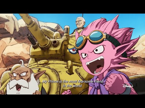 Official Trailer [Subtitled]