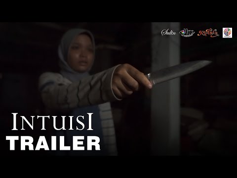 INTUISI | Official Trailer - 9 Januari 2024