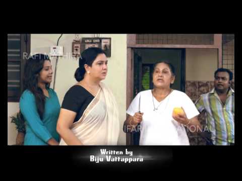 My Dear Mummy Malayalam Movie Trailer