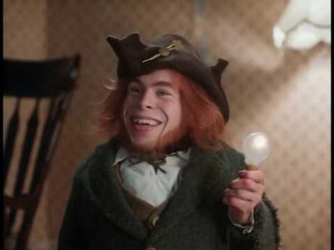 A Very Unlucky Leprechaun (1998) - Trailer