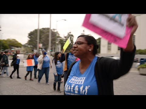 Clarissa's Battle (2022) Official Trailer