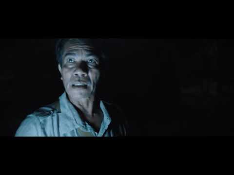 Trailer »The Long Walk« by Mattie Do | Int. Filmfest Oldenburg 2020