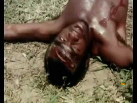 Soundway: Black Goddess trailer