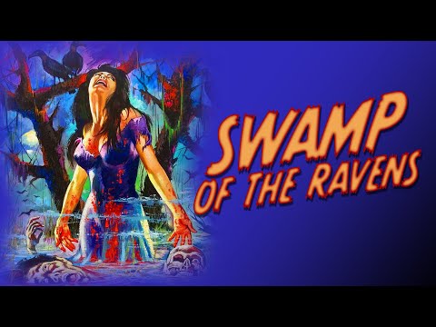Swamp Of The Ravens (1974) | Trailer | Ramiro Oliveros | Marcelle Bichette | Fernando Sancho