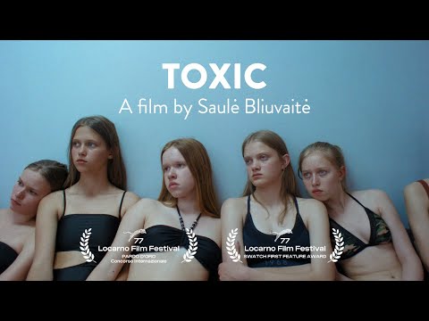 Official International Trailer