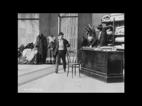 Fricot impara un mestiere