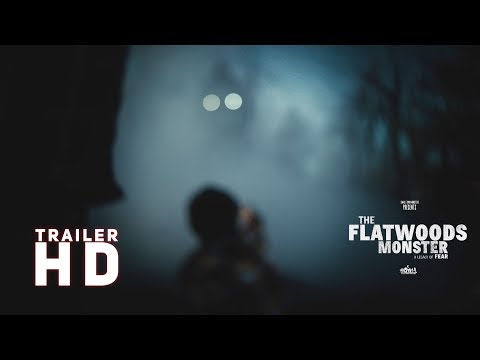 The Flatwoods Monster - "Myth & Reality" Trailer #2 (2018 UFO Documentary)