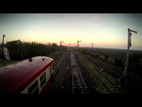 PAŞAPORT DE GERMANIA Trailer