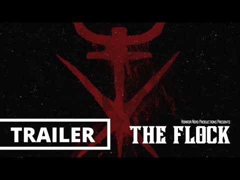 The Flock: Trailer #1