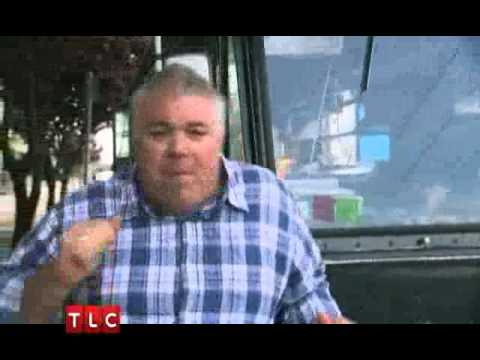 Trailer United States of Bacon TLC Indovision