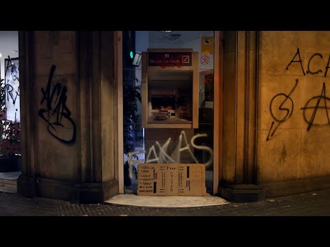 Robin Bank Trailer | CPH:DOX 2022