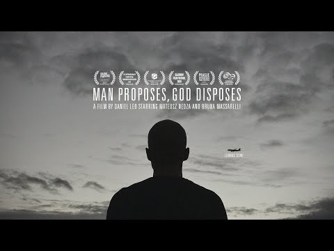 Man Proposes, God Disposes (2017) - Official Trailer