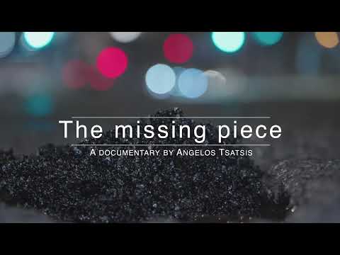 BRIDGES LOUTRAKI INTERNATIONAL FILMFEST 2025 - The Missing Piece - Angelos Tsatsis - Trailer