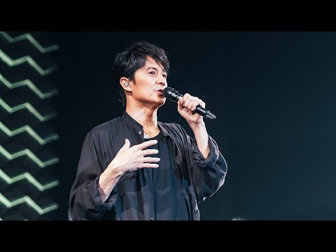 福山雅治 - お前と密会 2019 in 豊洲 (Official Trailer)
