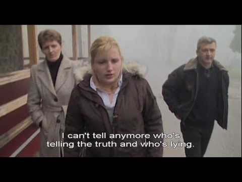 Mila traži Senidu / Mila seeking Senida Trailer