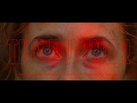 The Runner | Teaser Trailer