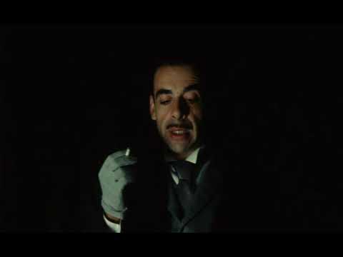 Amor e Dedinhos de Pé (1992) [Trailer]