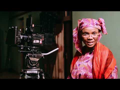 Queen mother Reveal Secrets of APAARA Upcoming Nollywood Movie | Behind the Scenes Interview"*