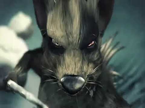 GNOMES AND TROLLS trailer