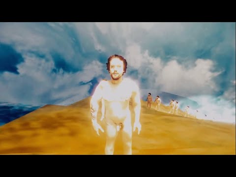 “JESUS ISSUES” (Trailer)