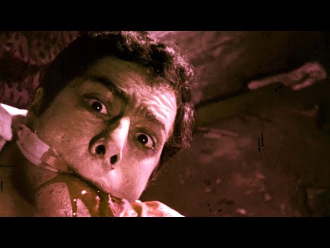 The Ghastly Ones (1968) ORIGINAL TRAILER