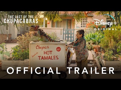 Official Trailer