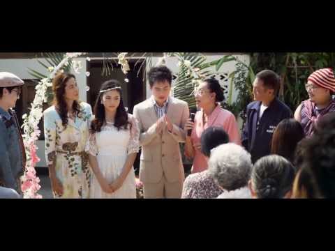 รักเราเขย่าขวัญ She Devil [Official Trailer]