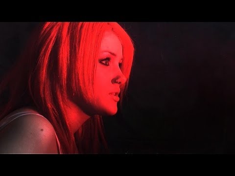 Learning Hebrew (A Gothsploitation Movie) from Insurgent Films Ltd