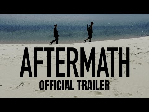 Aftermath - Official Trailer (WW2 short film)