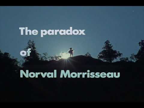 TRAILER: The Paradox of Norval Morrisseau (1974)