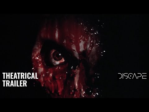 The Being • 1983 • Theatrical Trailer