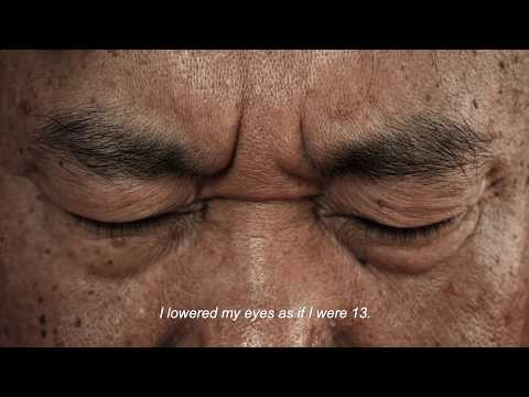 Graves Without A Name - Clip