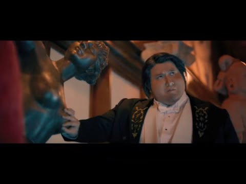 《胖子行动队》预告Fat Buddies Trailer 02：包贝尔 文章 真是好英俊！【捷成华视华语影院】