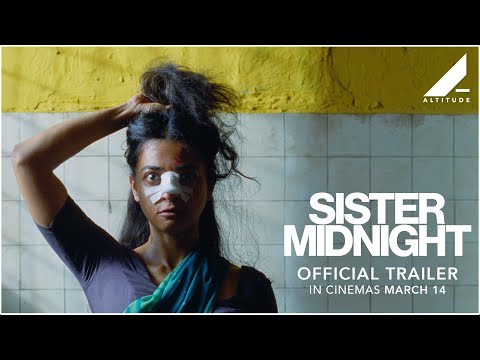 Official Trailer [Subtitled]