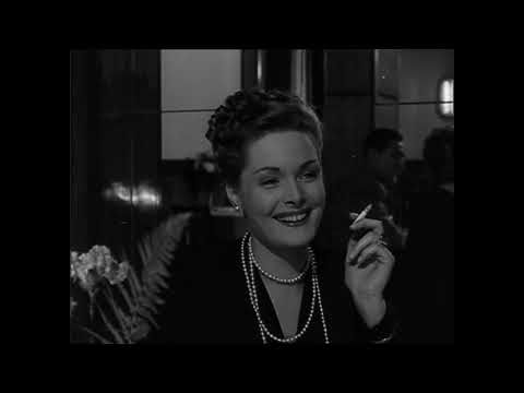 “La città si difende” di Pietro Germi (Italia 1951) - #Trailer inglese