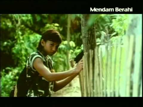 Trailer Mendam Berahi